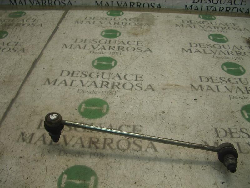 Recambio de tirante delantero izquierdo para volkswagen golf v berlina (1k1) conceptline (e) referencia OEM IAM 1K0411315K  