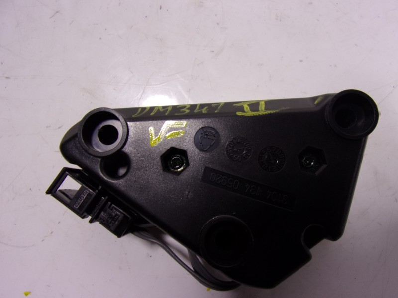 Recambio de modulo electronico para volkswagen golf v berlina (1k1) r32 referencia OEM IAM 1K0035463D 1K0035463D 