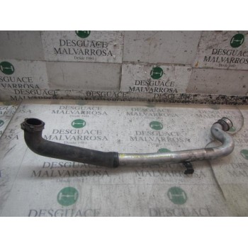 TUBO INTERCOOLER 3D0145762A 