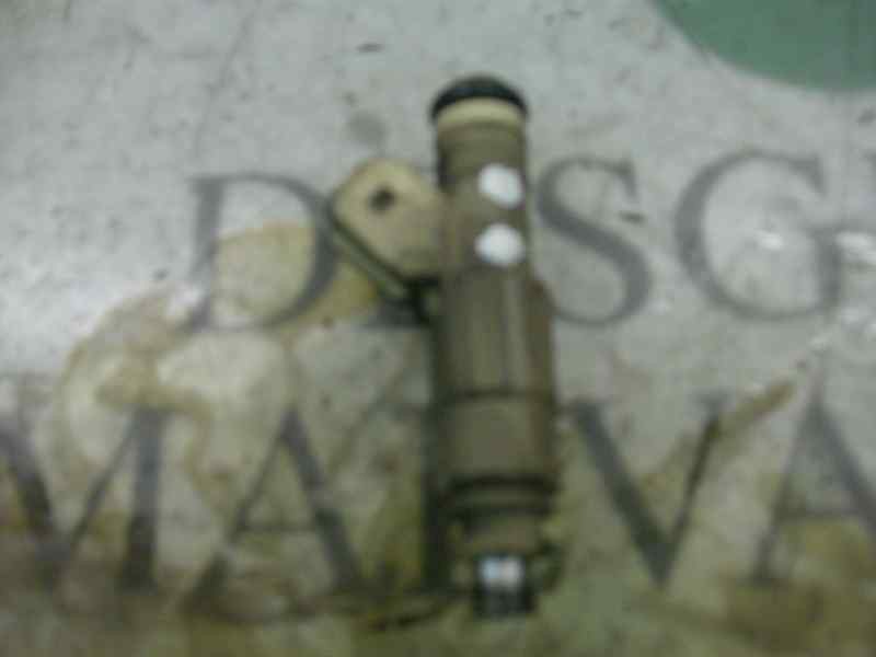 Recambio de inyector para ford cougar (mc) referencia OEM IAM   