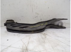Recambio de brazo suspension superior trasero izquierdo para mercedes-benz clase cla (w117) 2.1 cdi cat referencia OEM IAM A2463 2