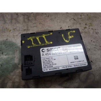 MODULO ELECTRONICO A4548202526 A4548202526 A2C53096739