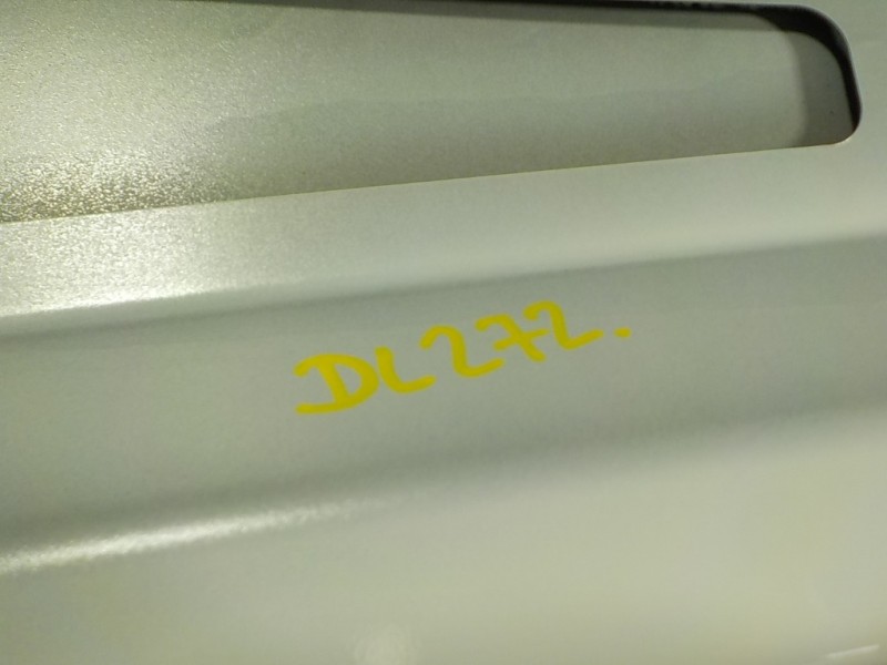 Recambio de capot trasero para mercedes-benz clase cla (w117) 2.1 cdi cat referencia OEM IAM A1177500075  