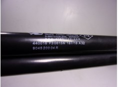 Recambio de amortiguadores maletero / porton para dacia duster 1.5 dci diesel fap cat referencia OEM IAM  440016F30615N  2