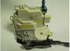 Recambio de cerradura puerta delantera derecha para audi a3 (8v) 2.0 16v tdi referencia OEM IAM  8X1837016C  2