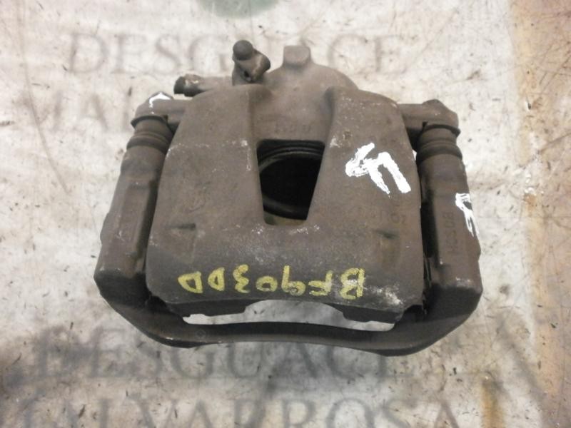 Recambio de pinza freno delantera derecha para fiat grande punto (199) 1.3 16v jtd cat referencia OEM IAM 77364398  