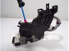 Recambio de cerradura puerta trasera izquierda para mercedes-benz clase cla (w117) 2.1 cdi cat referencia OEM IAM A2047302735 A0 2