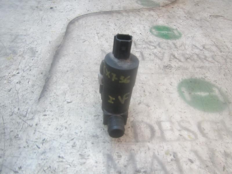 Recambio de bomba limpia para ford focus lim. (cb8) 1.6 tdci cat referencia OEM IAM 2205506  