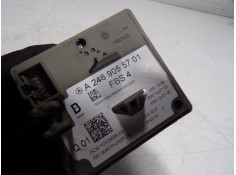 Recambio de conmutador de arranque para mercedes-benz clase cla (w117) 2.1 cdi cat referencia OEM IAM A2469055701 A2469055701  2