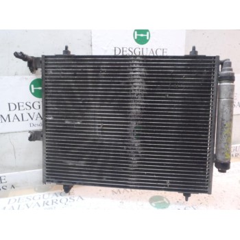 CONDENSADOR AIRE ACONDICIONADO 