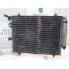 Recambio de condensador aire acondicionado para peugeot 807 sr pack referencia OEM IAM   
