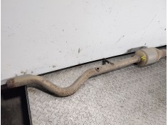 Recambio de catalizador para mercedes-benz vito kasten 2.1 cdi cat referencia OEM IAM    2