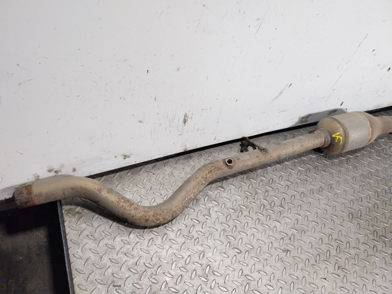 Recambio de catalizador para mercedes-benz vito kasten 2.1 cdi cat referencia OEM IAM   