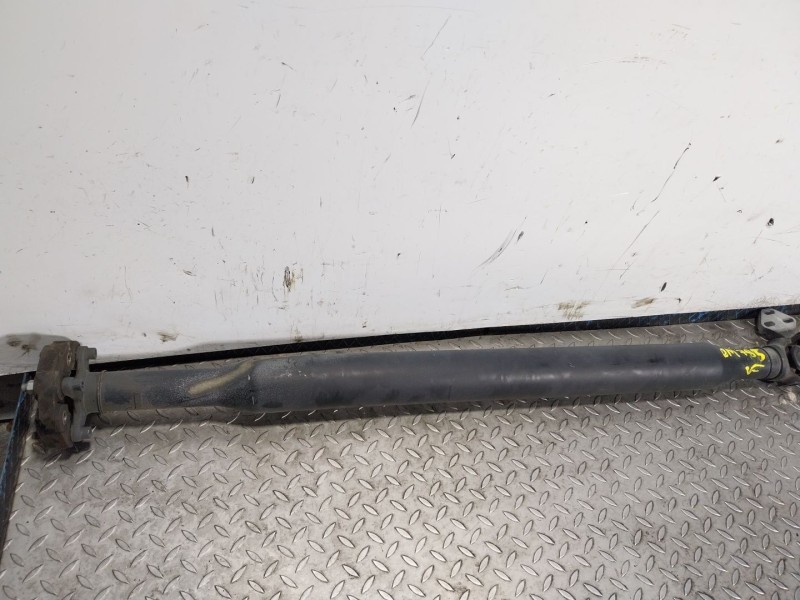 Recambio de transmision central para mercedes-benz vito kasten 2.1 cdi cat referencia OEM IAM   