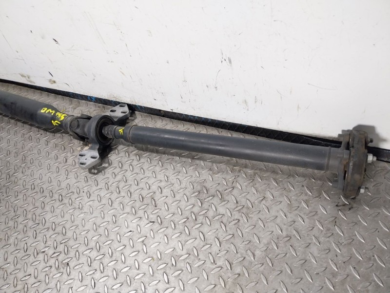 Recambio de transmision central para mercedes-benz vito kasten 2.1 cdi cat referencia OEM IAM   