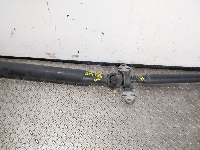 Recambio de transmision central para mercedes-benz vito kasten 2.1 cdi cat referencia OEM IAM   