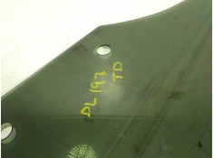 Recambio de cristal puerta trasero derecho para audi a3 sportback (8ya) 2.0 16v tdi referencia OEM IAM  8Y4845206A  2