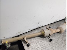 Recambio de catalizador para fiat talento kasten (296) l1h1 1,0t basis referencia OEM IAM 6000617281  6000620228 2