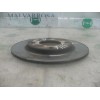 Recambio de disco freno trasero para peugeot 205 berlina referencia OEM IAM   