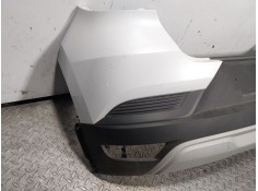 Recambio de paragolpes trasero para renault captur ii 1.0 tce bivalent. gasolina / gpl referencia OEM IAM    2