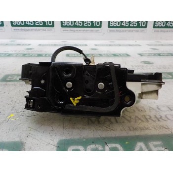 CERRADURA PUERTA DELANTERA DERECHA 5K2837016D 5K2837016D 