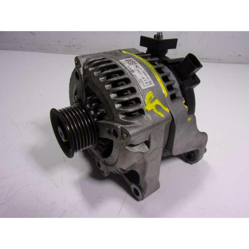 Recambio de alternador para mini mini (f56) 1.5 12v turbodiesel referencia OEM IAM  1042118181 