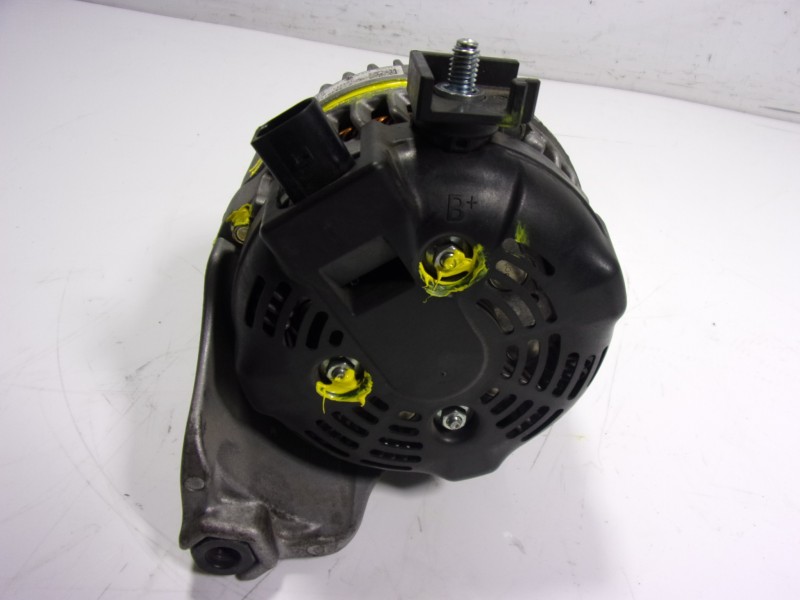 Recambio de alternador para mini mini (f56) 1.5 12v turbodiesel referencia OEM IAM  1042118181 