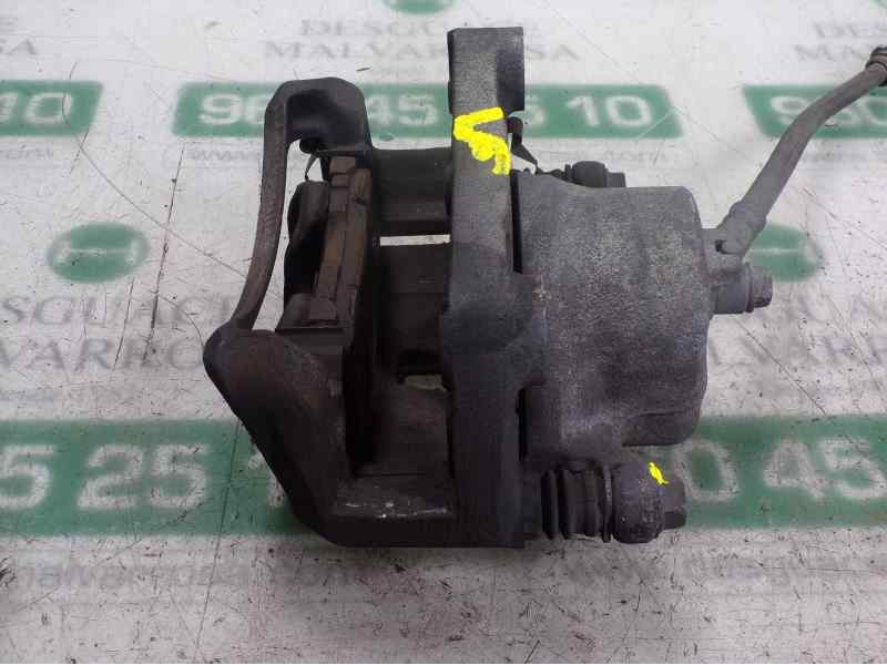 Recambio de pinza freno delantera izquierda para nissan juke (f15) 1.6 16v cat referencia OEM IAM 410113DN0A  