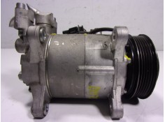 Recambio de compresor aire acondicionado para mini mini (f56) 1.5 12v turbodiesel referencia OEM IAM  6452681143201 