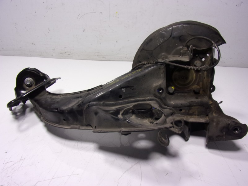 Recambio de mangueta trasera derecha para mini mini (f56) 1.5 12v turbodiesel referencia OEM IAM   