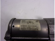 Recambio de motor arranque para mini mini (f56) 1.5 12v turbodiesel referencia OEM IAM  0001172205  2