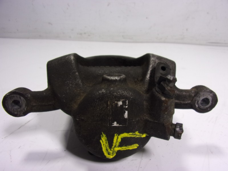 Recambio de pinza freno delantera derecha para mini mini (f56) 1.5 12v turbodiesel referencia OEM IAM   