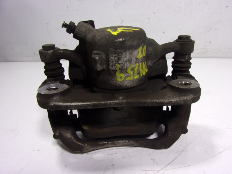 Recambio de pinza freno delantera izquierda para mini mini (f56) 1.5 12v turbodiesel referencia OEM IAM   