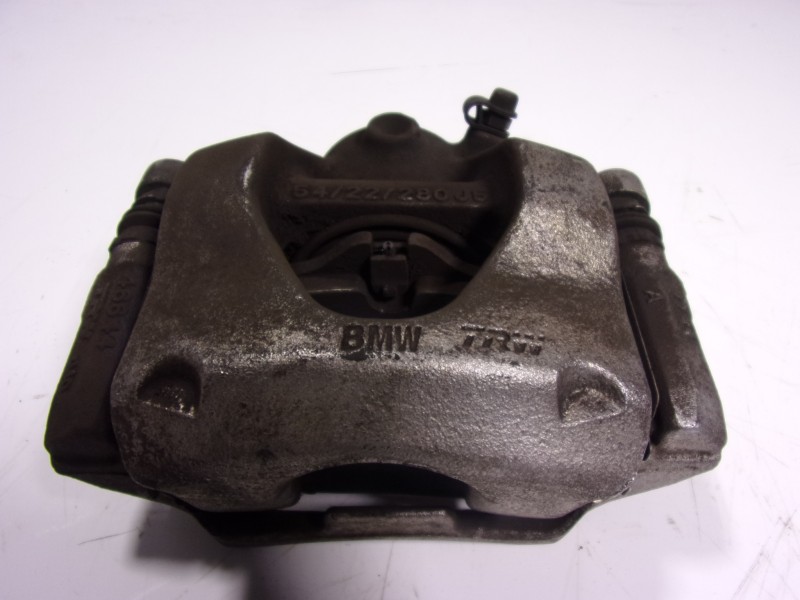 Recambio de pinza freno delantera izquierda para mini mini (f56) 1.5 12v turbodiesel referencia OEM IAM   