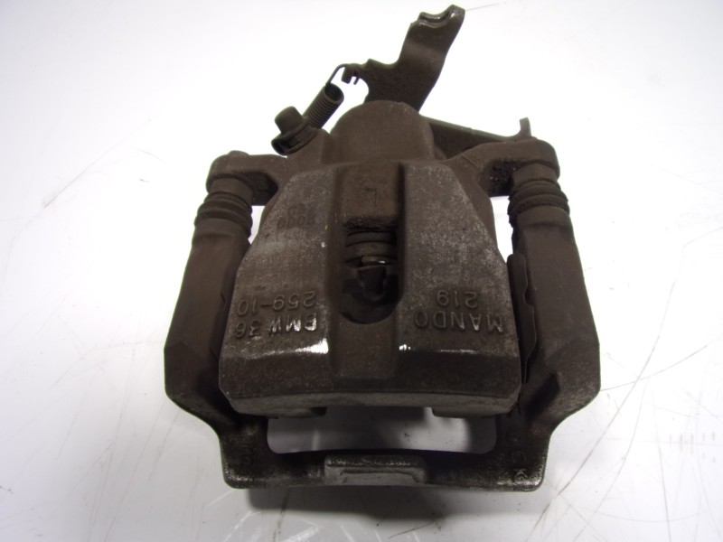 Recambio de pinza freno trasera izquierda para mini mini (f56) 1.5 12v turbodiesel referencia OEM IAM   