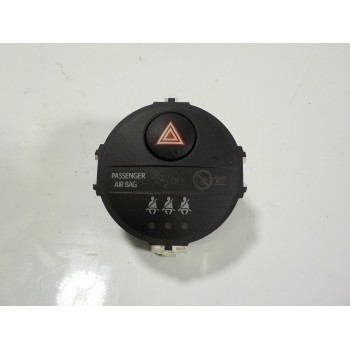 WARNING 839500D100 