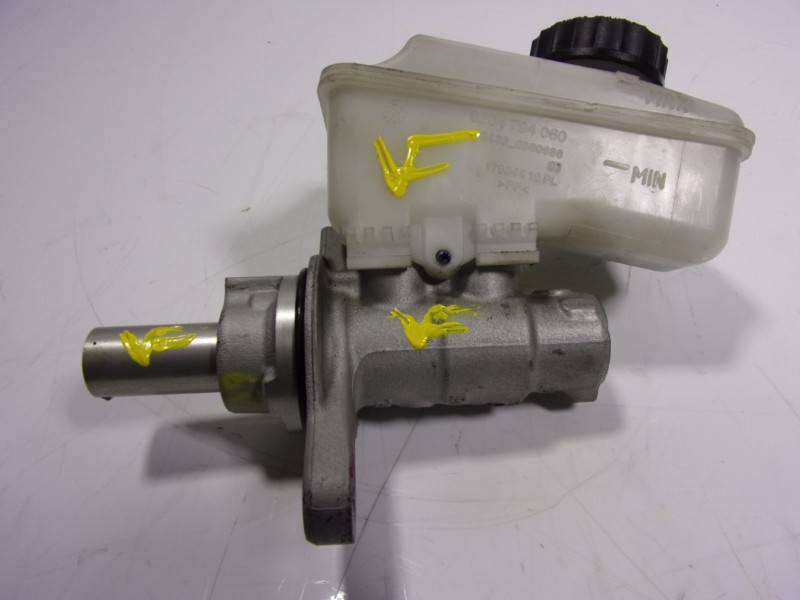 Recambio de bomba freno para mini mini (f56) 1.5 12v turbodiesel referencia OEM IAM  0204794060 