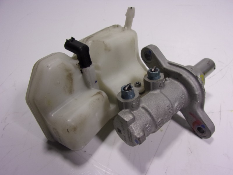 Recambio de bomba freno para mini mini (f56) 1.5 12v turbodiesel referencia OEM IAM  0204794060 