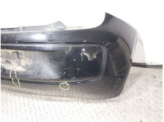 Recambio de paragolpes trasero para volkswagen up! (122) 1.0 referencia OEM IAM    2