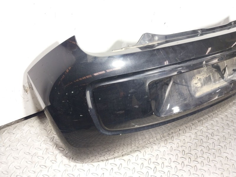 Recambio de paragolpes trasero para volkswagen up! (122) 1.0 referencia OEM IAM   