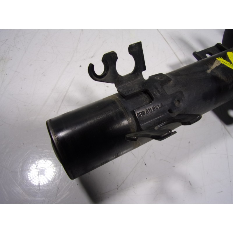 Recambio de amortiguador delantero derecho para volkswagen polo (6c1) 1.2 tsi referencia OEM IAM 6C0413031AH 6R0811841A 