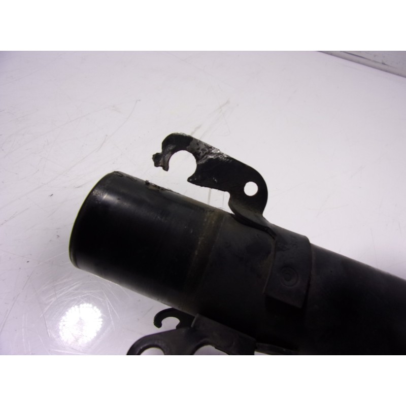 Recambio de amortiguador delantero derecho para volkswagen polo (6c1) 1.2 tsi referencia OEM IAM 6C0413031AH 6R0811841A 