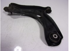 Recambio de brazo suspension inferior delantero derecho para volkswagen polo (6c1) 1.2 tsi referencia OEM IAM 6R0407152F   2