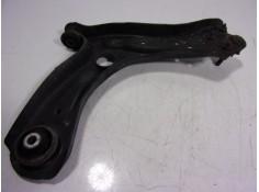 Recambio de brazo suspension inferior delantero izquierdo para volkswagen polo (6c1) 1.2 tsi referencia OEM IAM 6R0407151F   2
