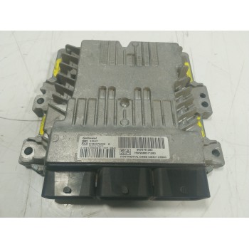 CENTRALITA MOTOR UCE 194477 9676761080 