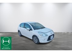 citroën c3 del año 2014