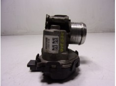 Recambio de caja mariposa para peugeot partner tepee b9 1.6 16v hdi referencia OEM IAM 9830301180 980723858002  2