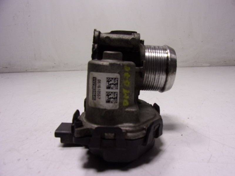 Recambio de caja mariposa para peugeot partner tepee b9 1.6 16v hdi referencia OEM IAM 9830301180 980723858002 