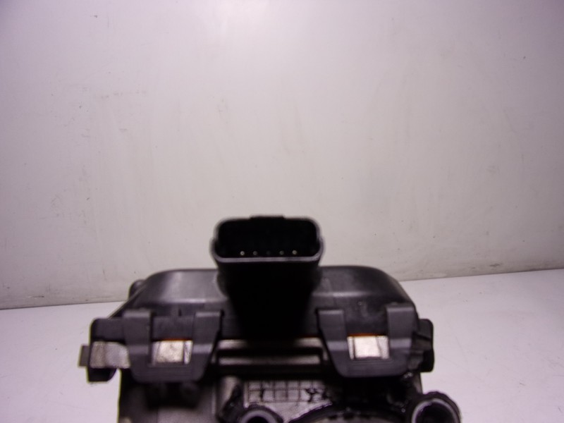 Recambio de caja mariposa para peugeot partner tepee b9 1.6 16v hdi referencia OEM IAM 9830301180 980723858002 