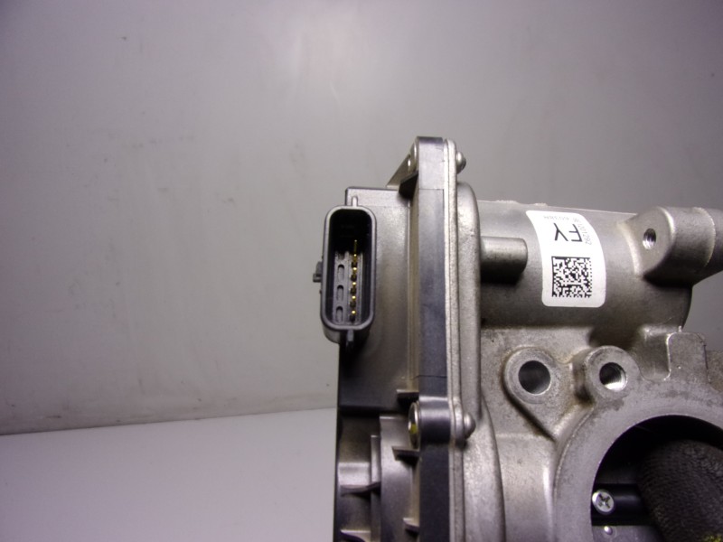 Recambio de caja mariposa para renault captur 0.9 tce referencia OEM IAM 161206038R 161206038R 